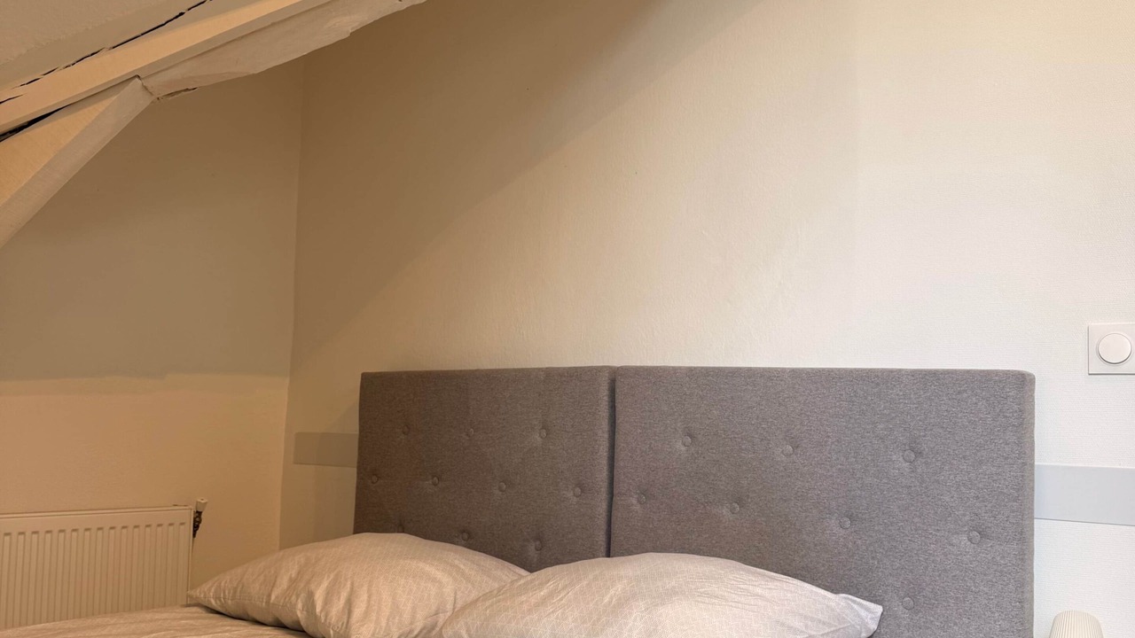 Photo of Bedroom in Bonnelles
