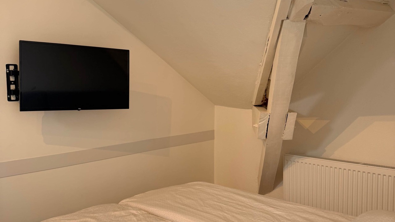Photo of Bedroom in Bonnelles