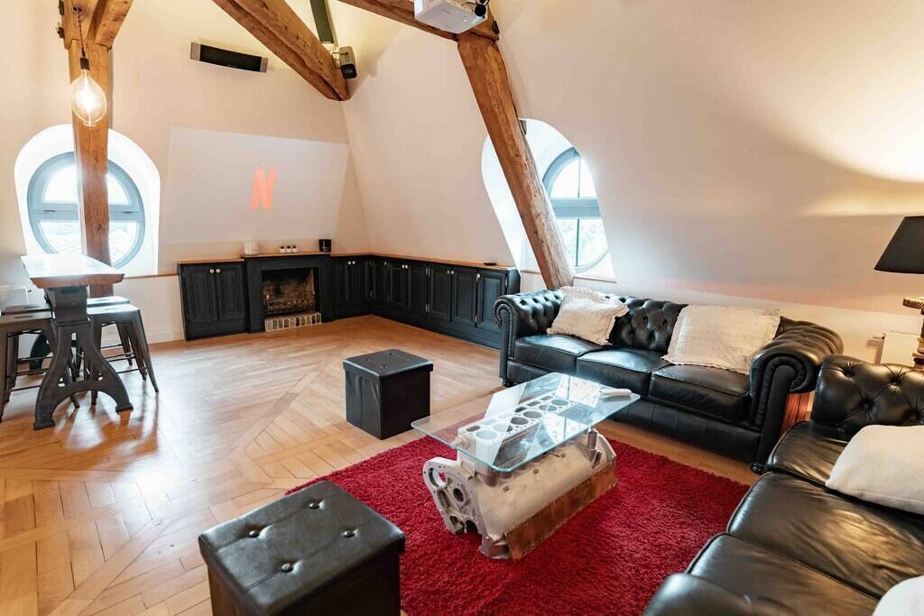 Photo of Livingroom in Bonnelles