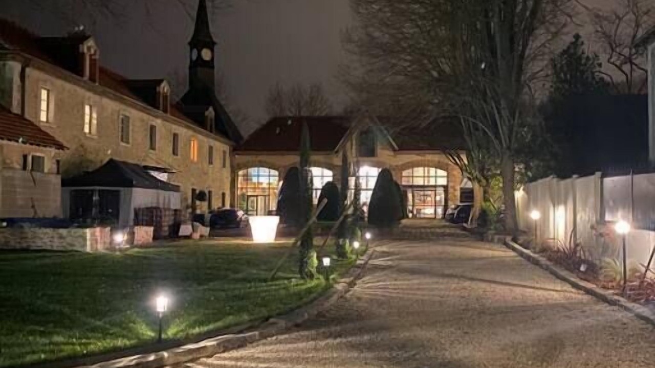Photo of Outdoor in Bonnelles