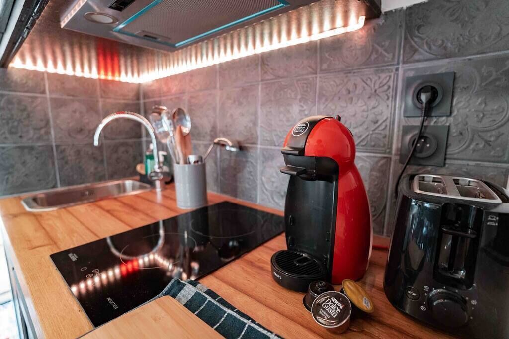 Photo of Kitchen in Bonnelles