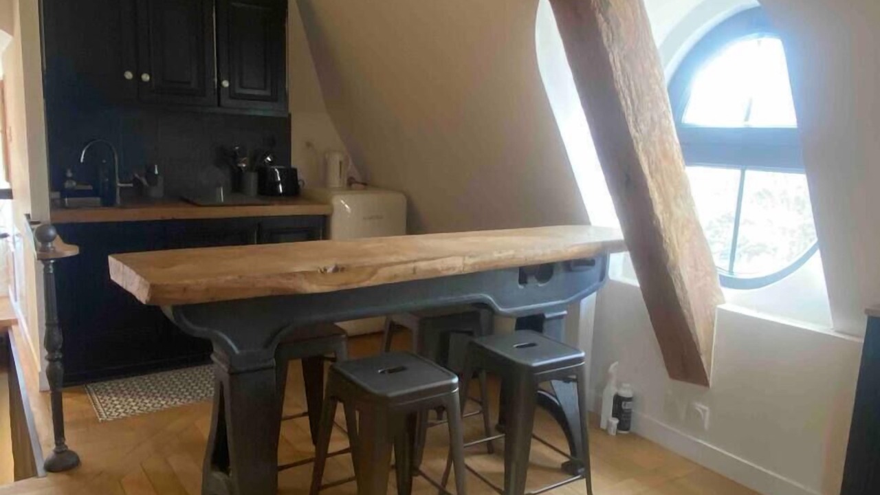 Photo of Kitchen in Bonnelles