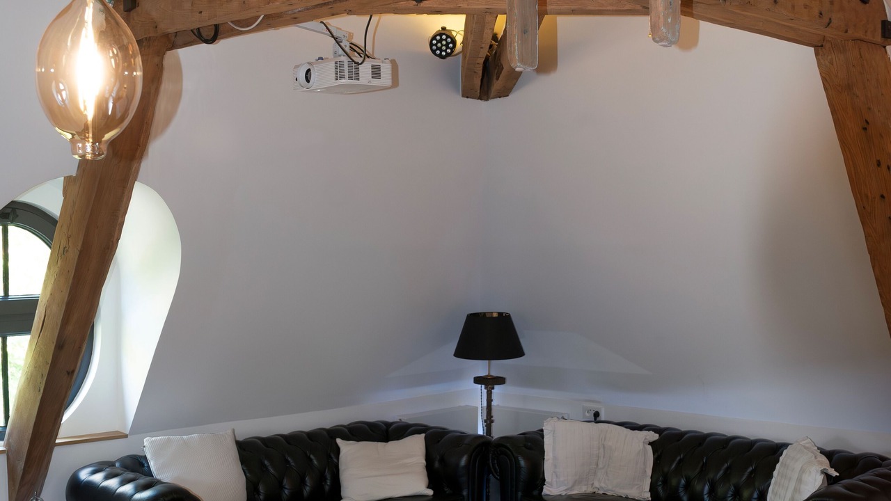 Photo of Livingroom in Bonnelles