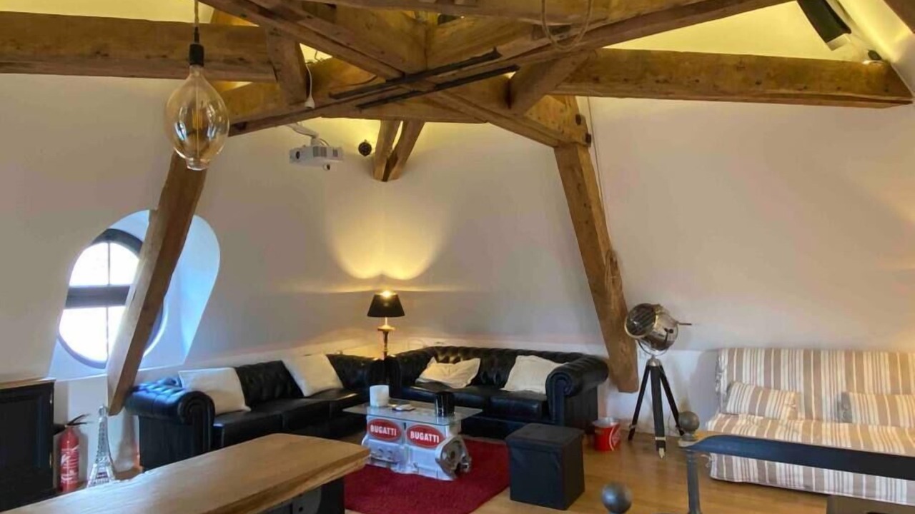 Photo of Livingroom in Bonnelles