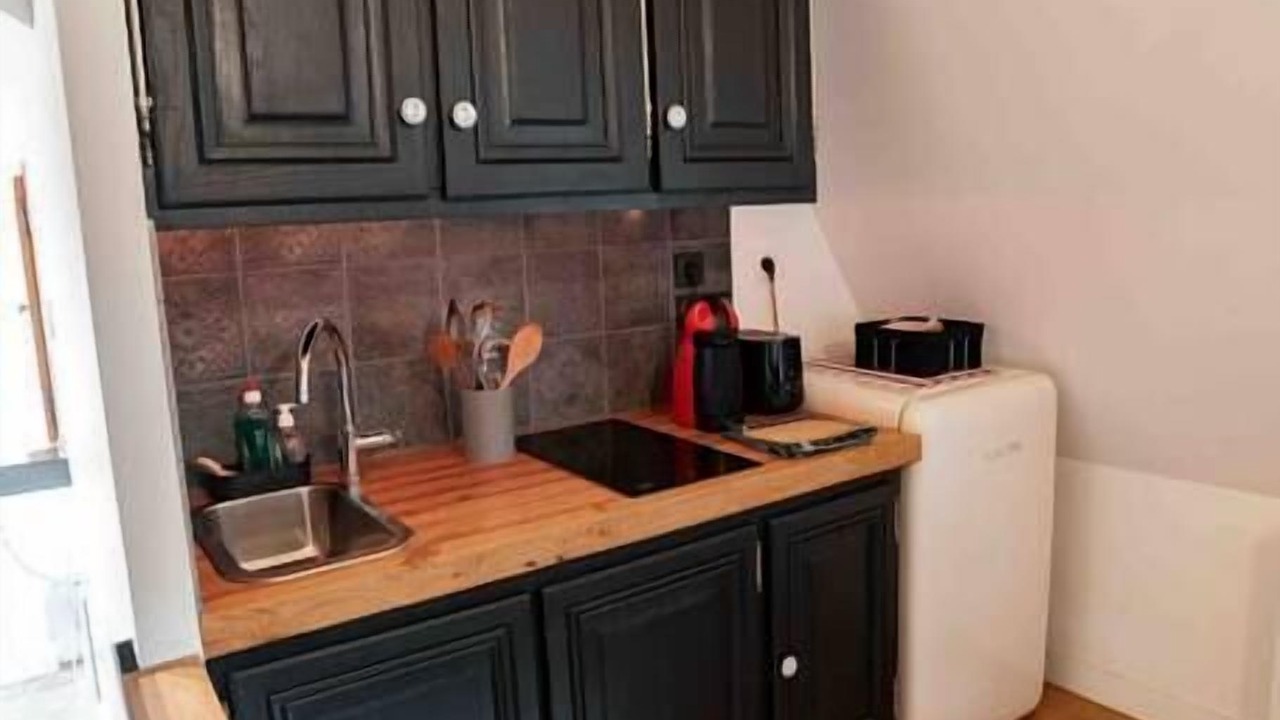 Photo of Kitchen in Bonnelles