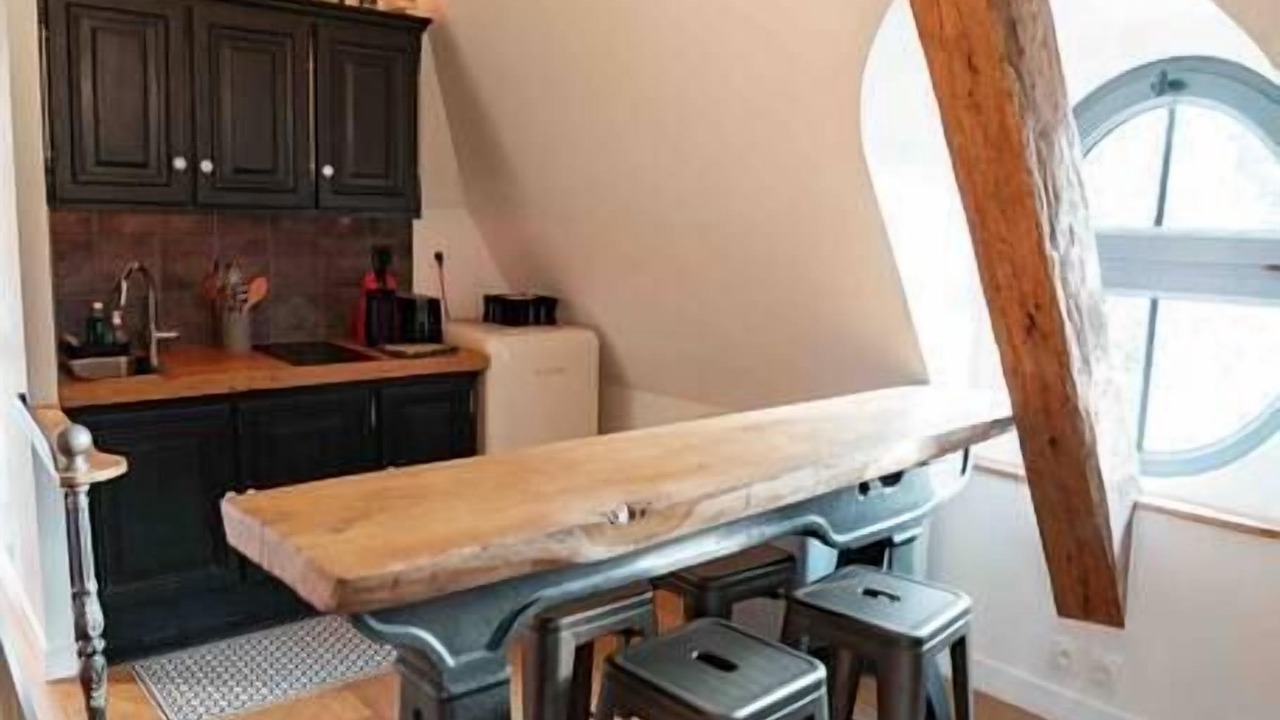 Photo of Kitchen in Bonnelles