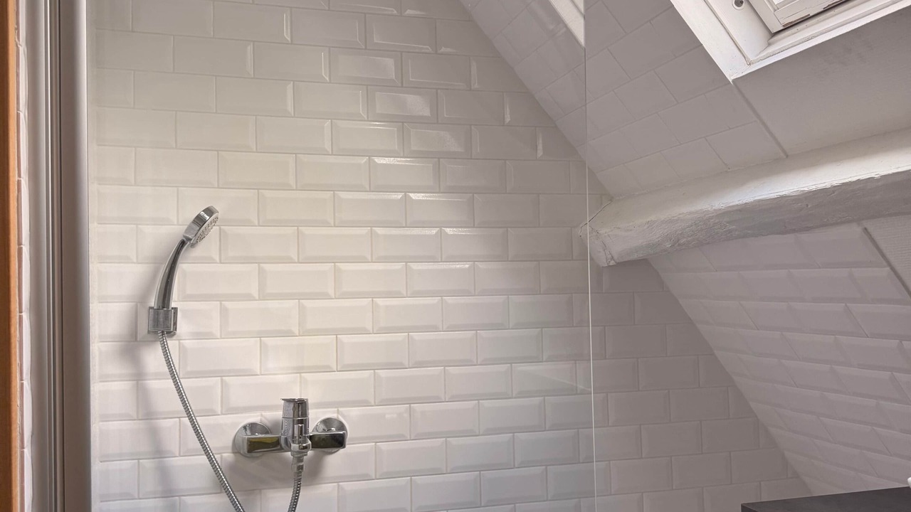 Photo of Bathroom in Bonnelles