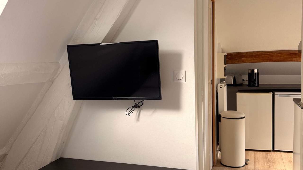Photo of Bedroom in Bonnelles