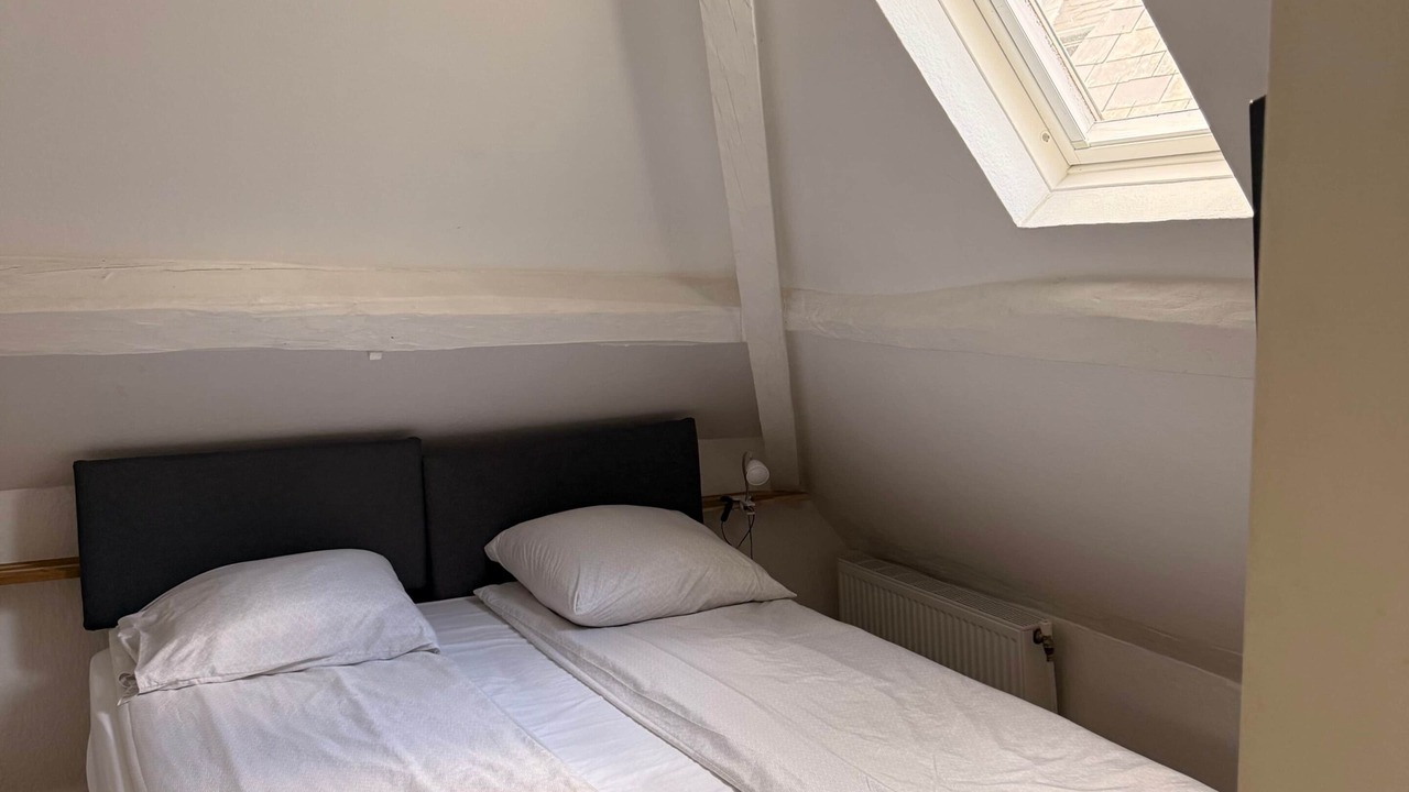 Photo of Bedroom in Bonnelles