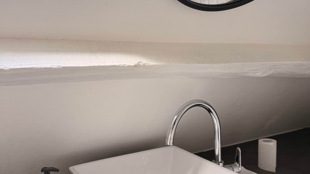 Photo of Bathroom in Bonnelles