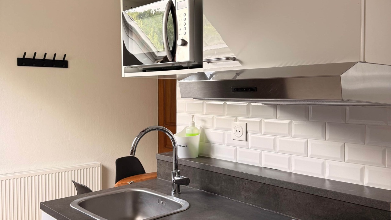 Photo of Kitchen in Bonnelles