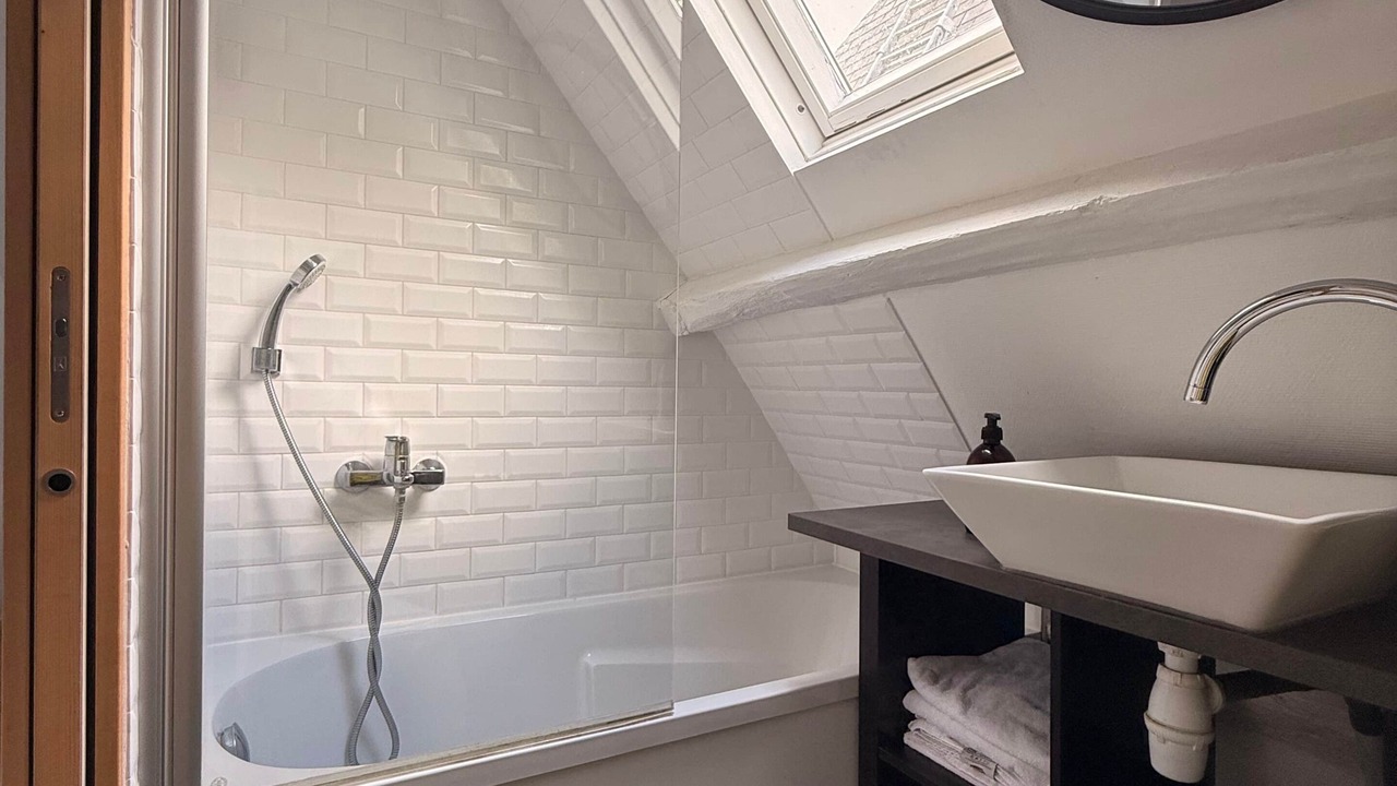 Photo of Bathroom in Bonnelles