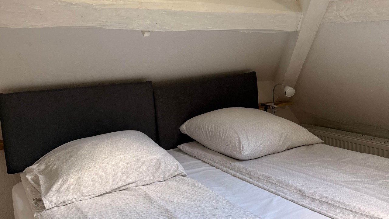 Photo of Bedroom in Bonnelles