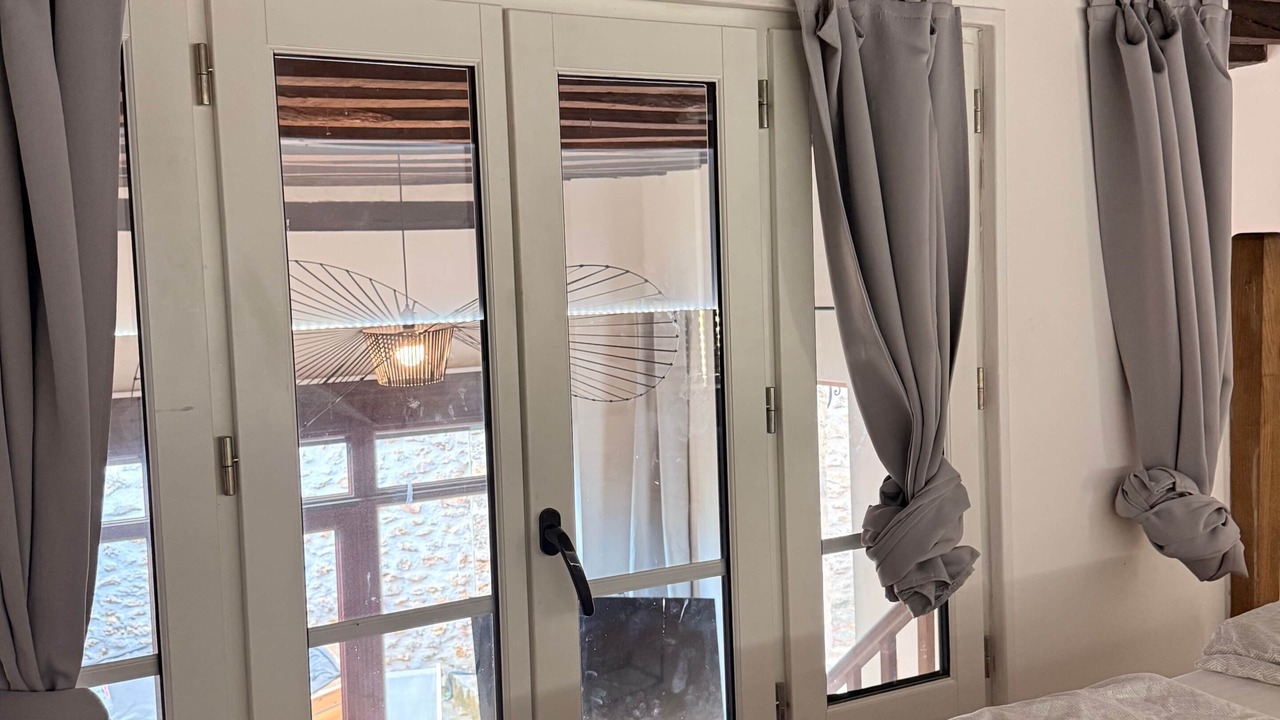 Photo of Bedroom in Bonnelles