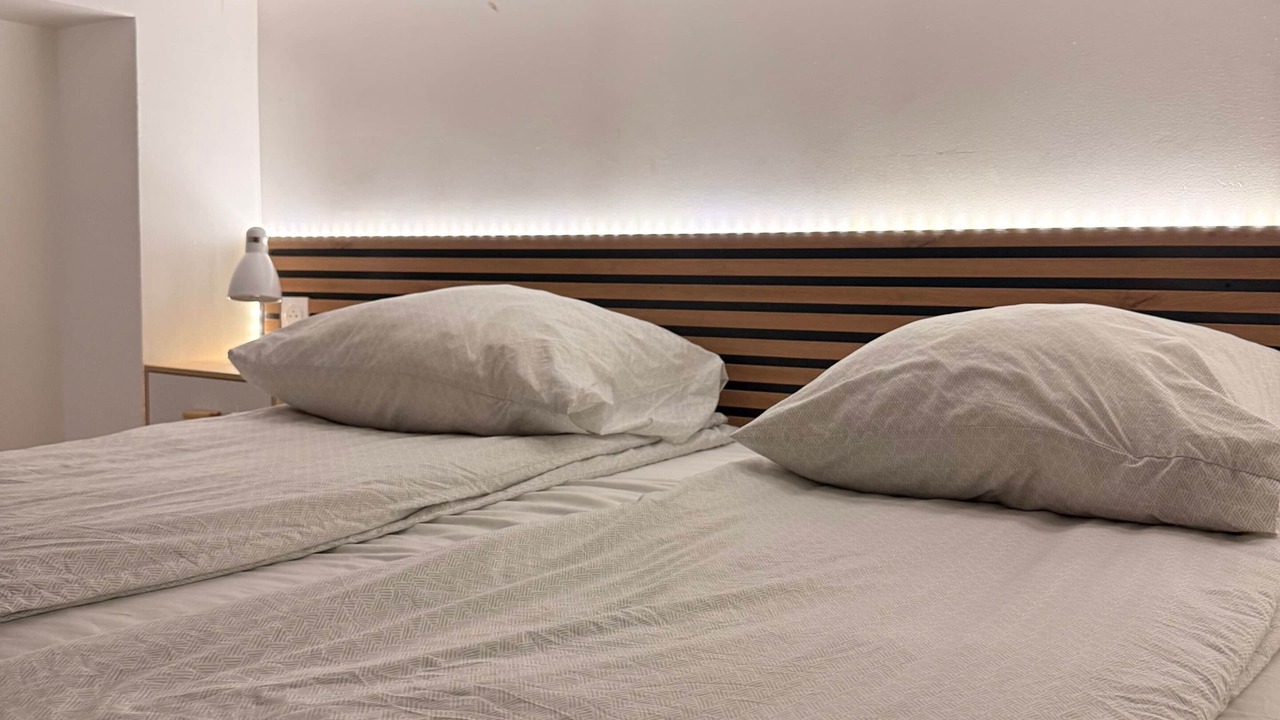 Photo of Bedroom in Bonnelles