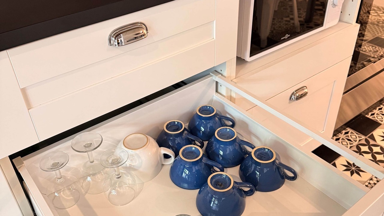 Photo of Kitchen in Bonnelles