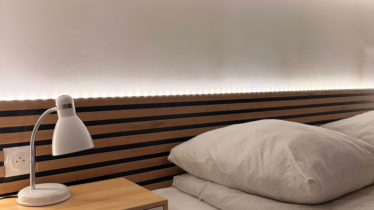 Photo of Bedroom in Bonnelles