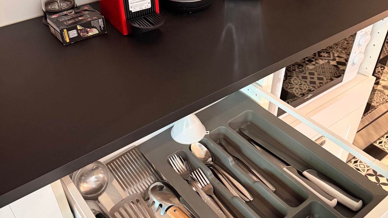 Photo of Kitchen in Bonnelles