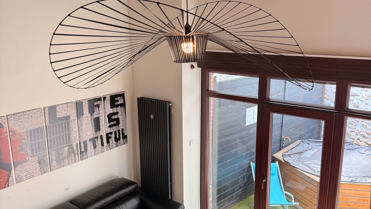 Photo of Livingroom in Bonnelles
