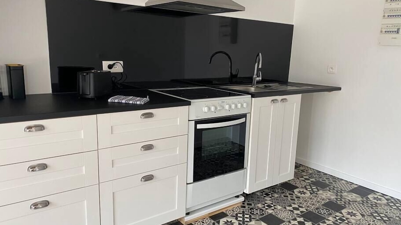 Photo of Kitchen in Bonnelles