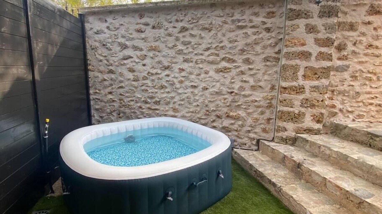 Photo of Outdoor in Bonnelles