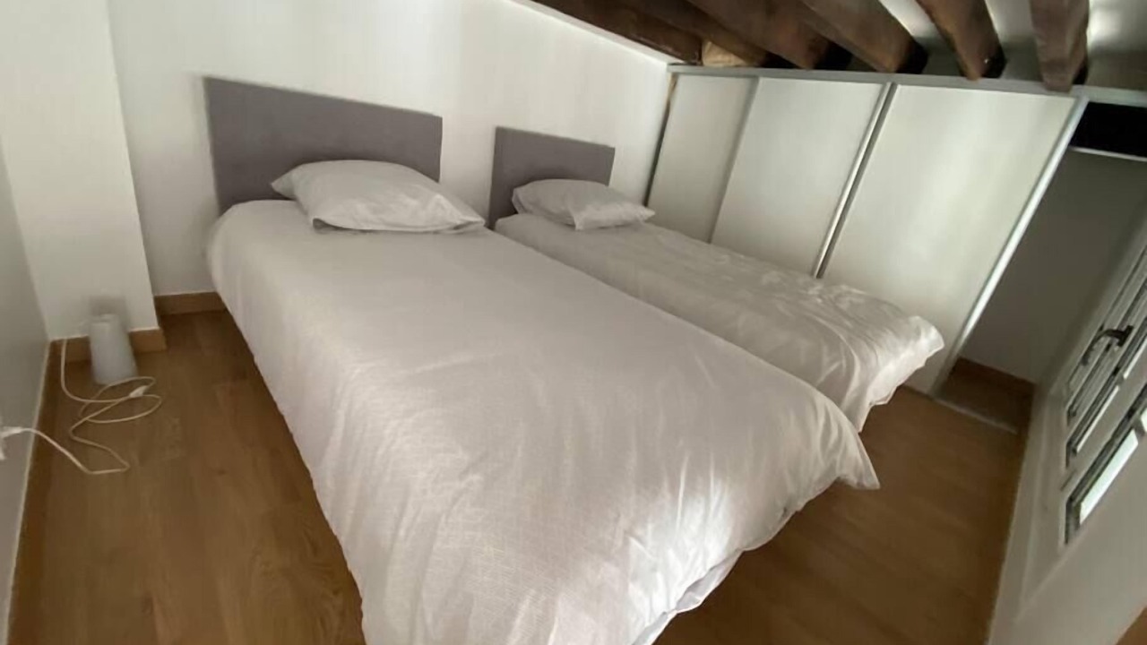 Photo of Bedroom in Bonnelles