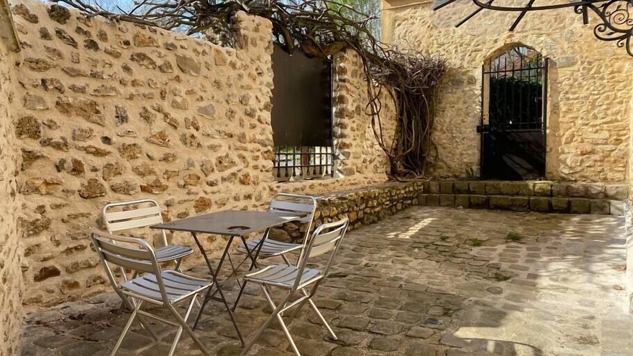 Photo of Outdoor in Bonnelles