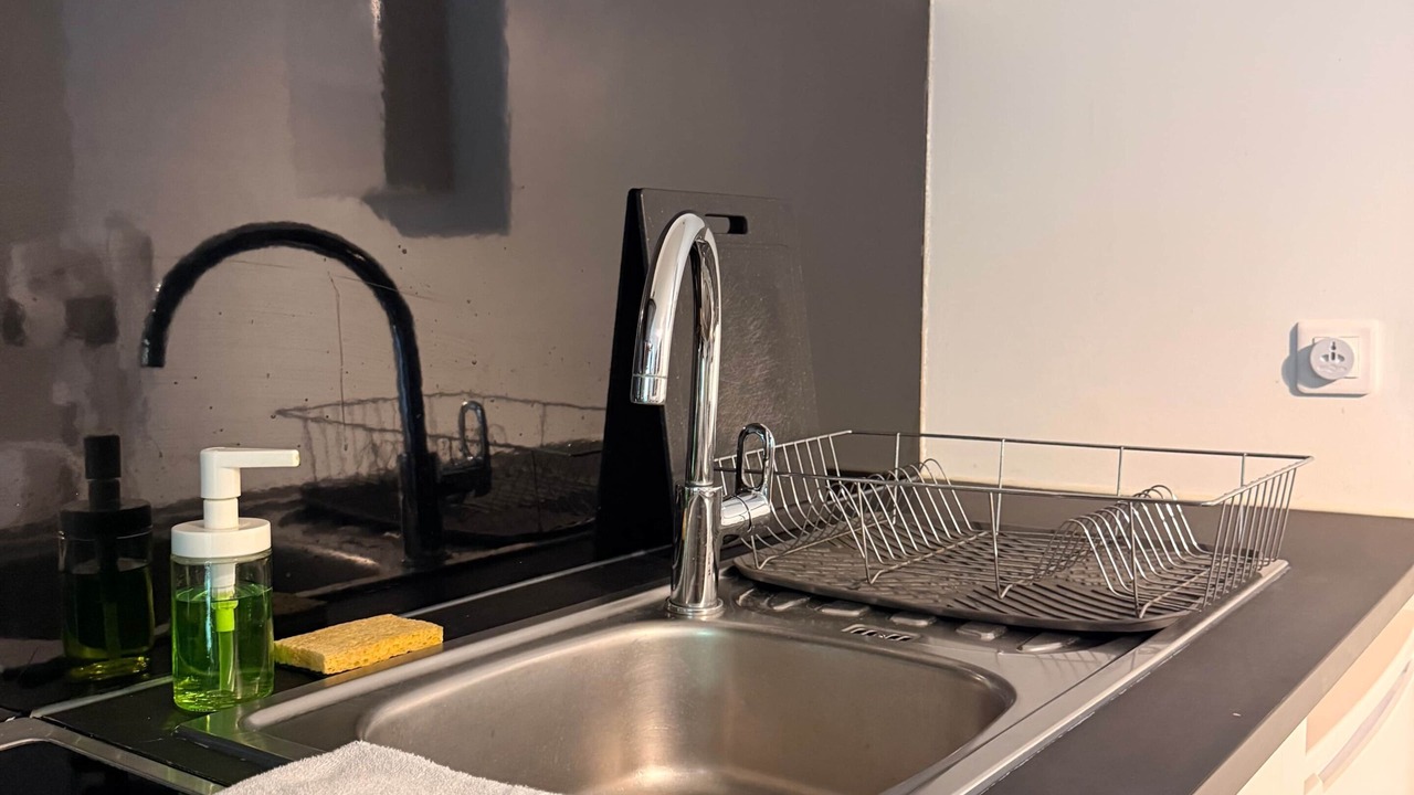 Photo of Kitchen in Bonnelles