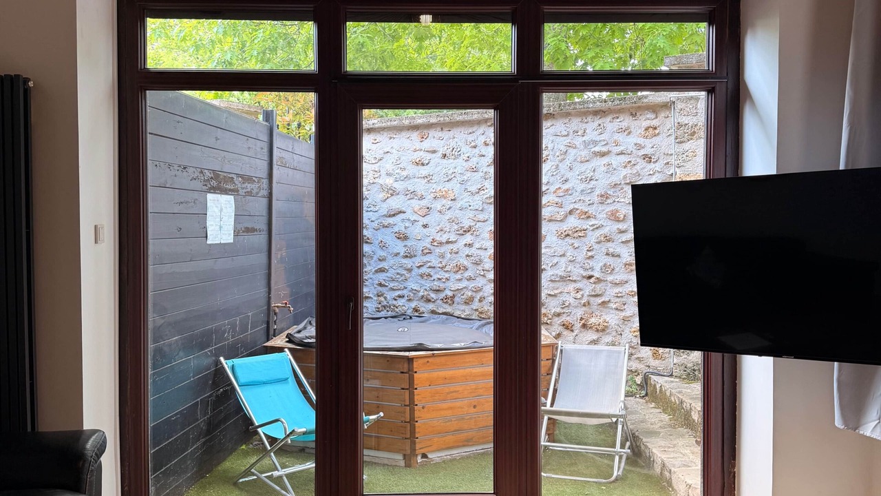 Photo of Livingroom in Bonnelles