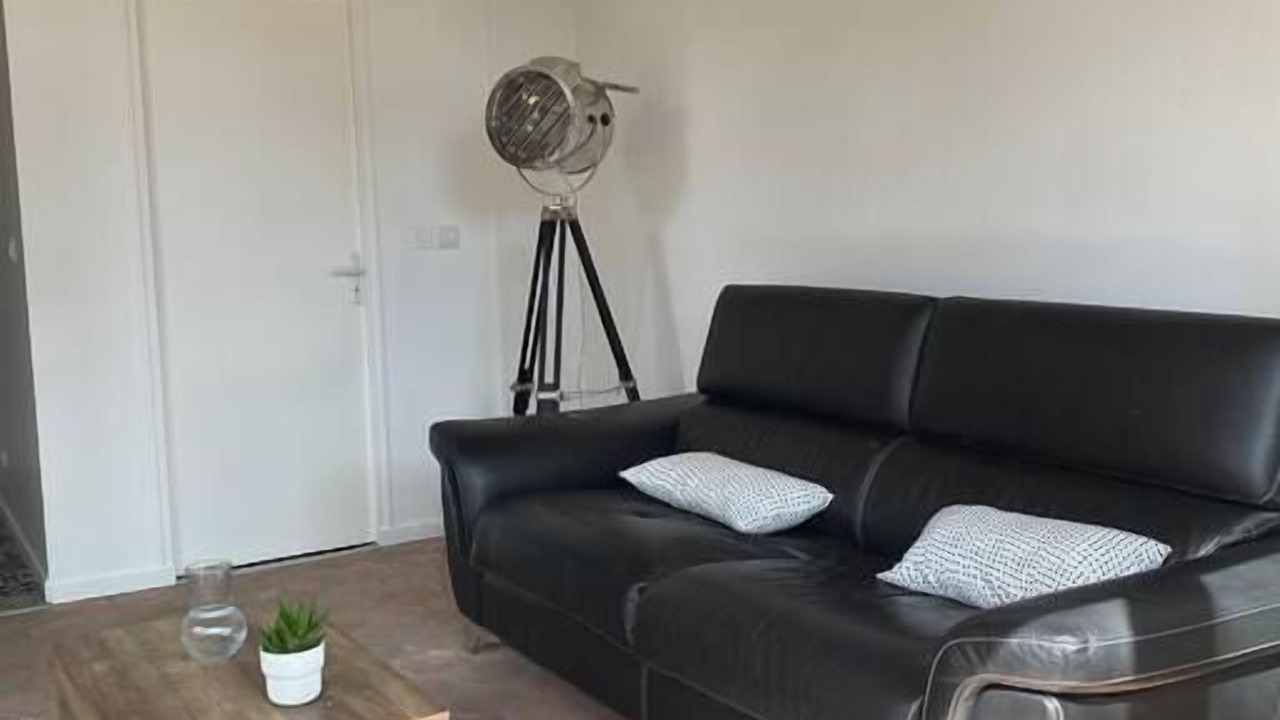 Photo of Livingroom in Bonnelles