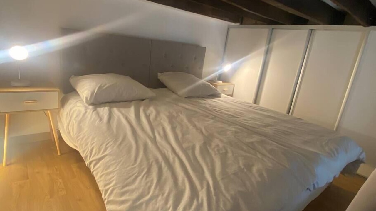 Photo of Bedroom in Bonnelles