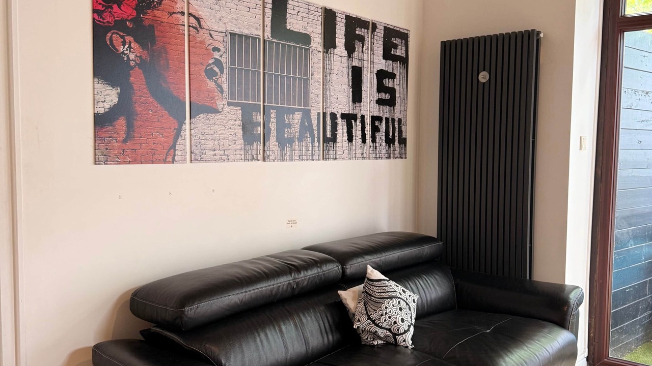 Photo of Livingroom in Bonnelles