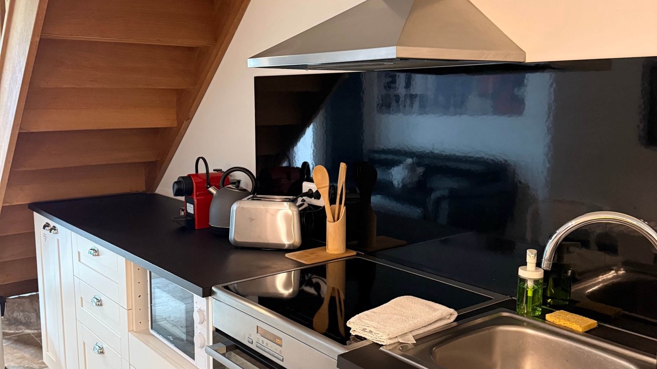 Photo of Kitchen in Bonnelles