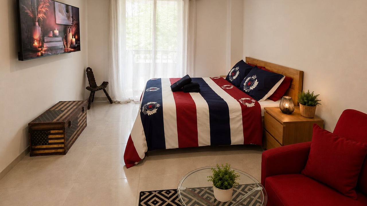 Photo of Bedroom in Tancua