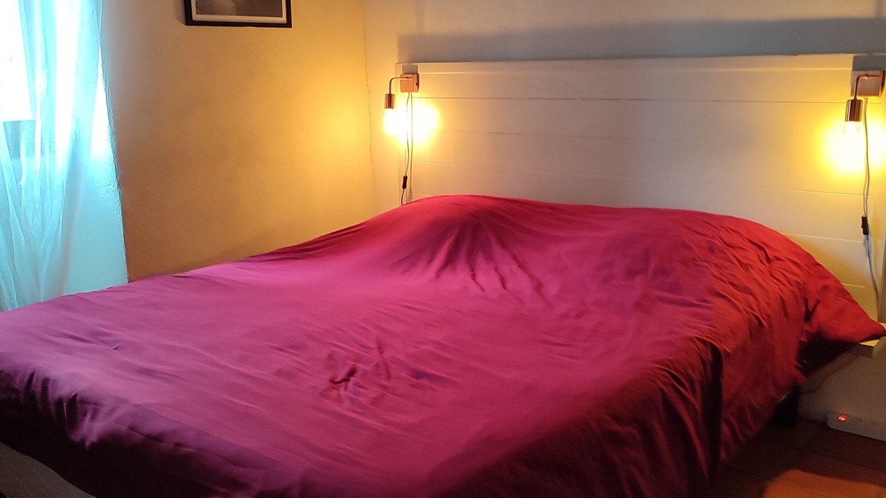 Photo of Bedroom in Brujas