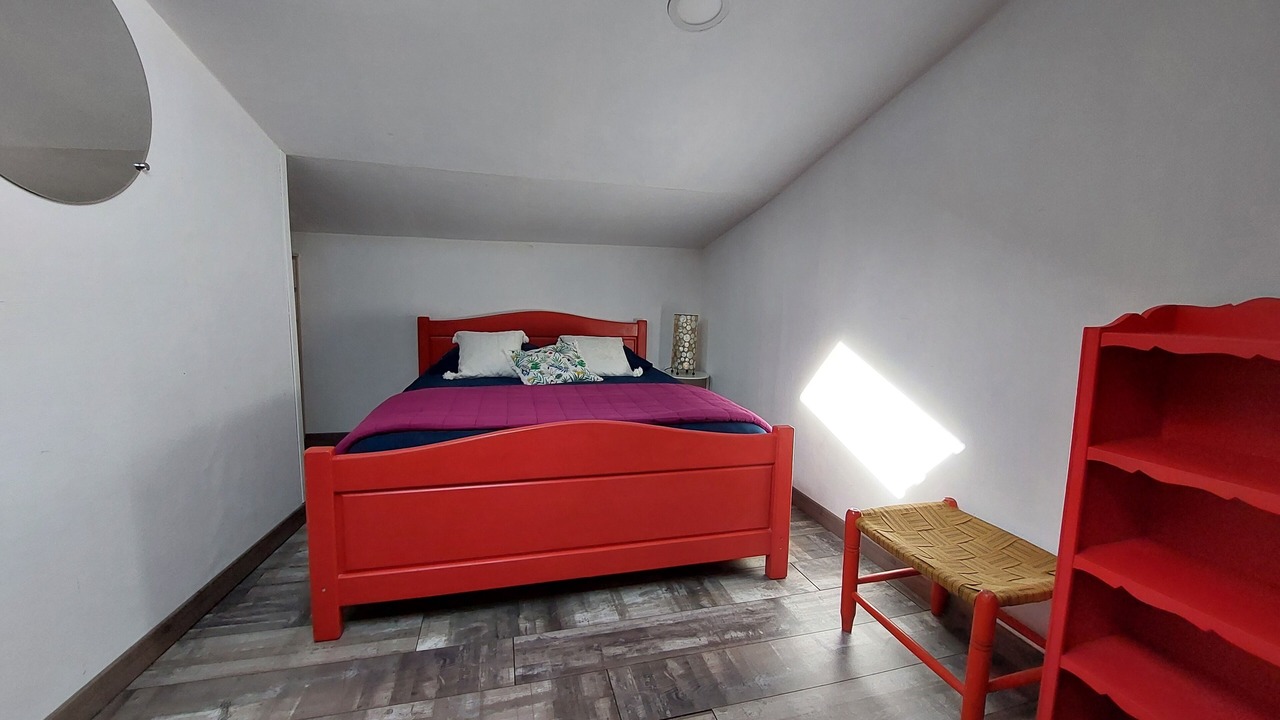 Photo of Bedroom in Brujas