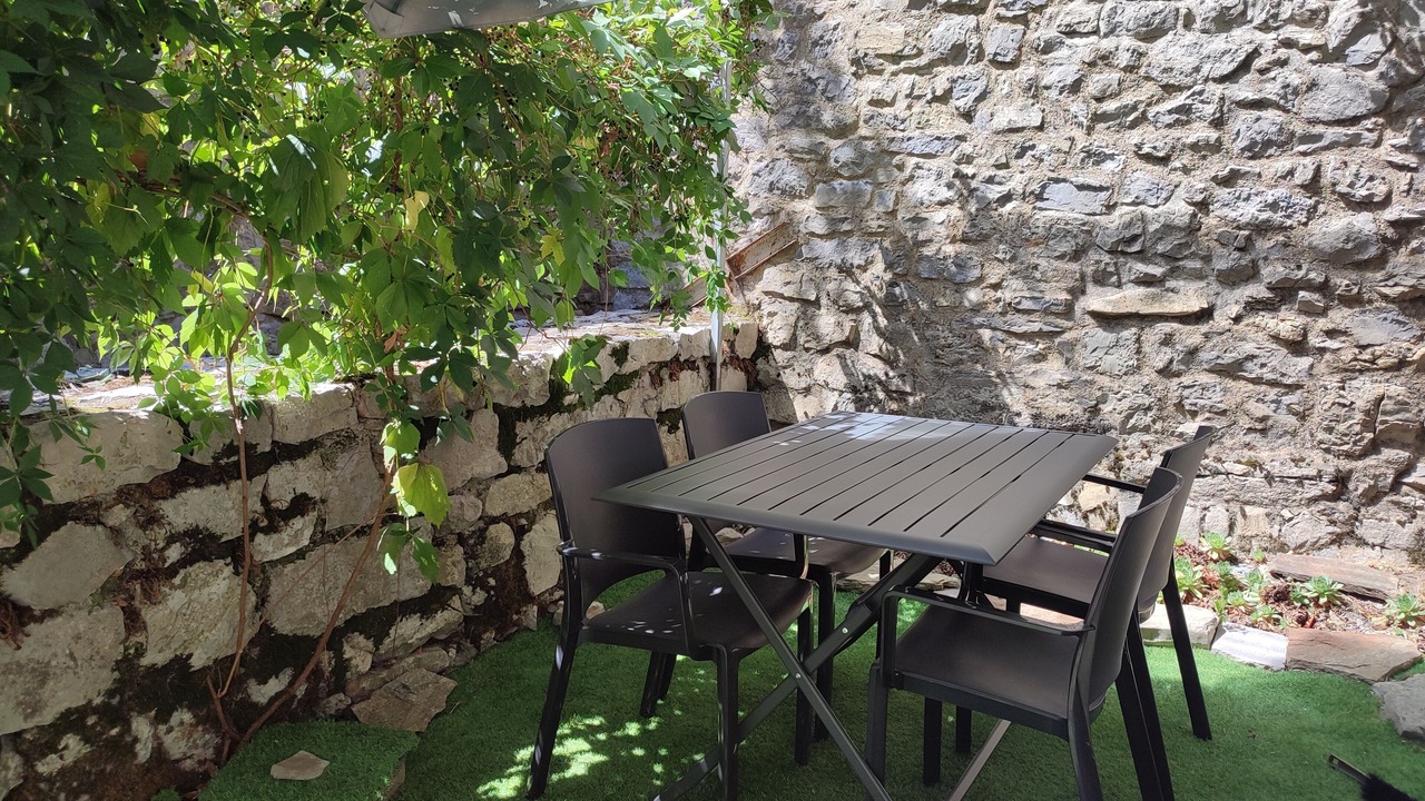 Photo of Outdoor in Brujas