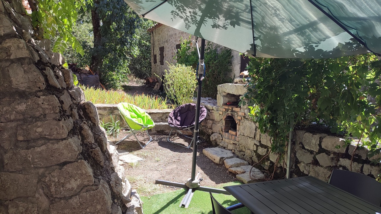 Photo of Outdoor in Brujas