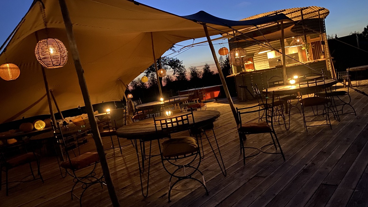 Photo of Outdoor in Thiel-sur-Acolin