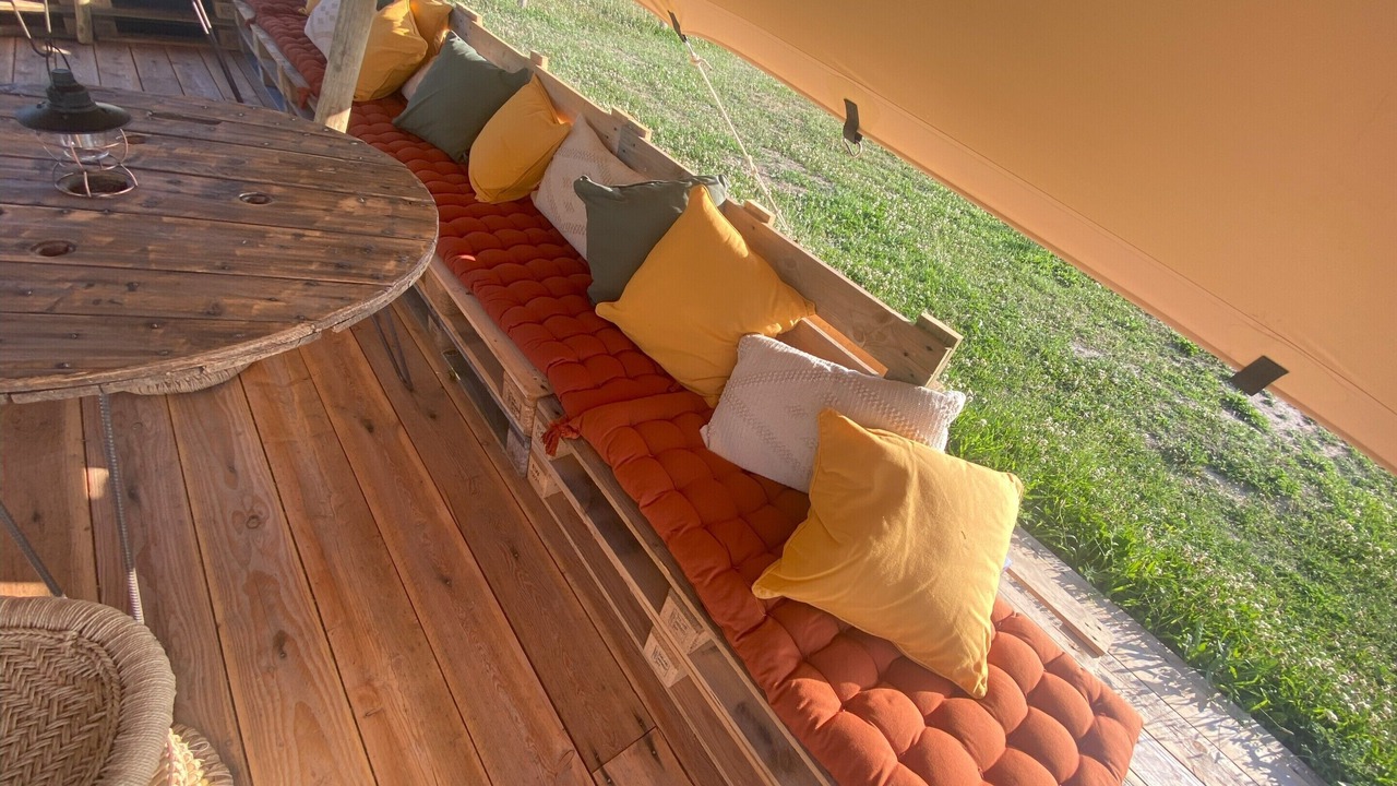 Photo of Outdoor in Thiel-sur-Acolin