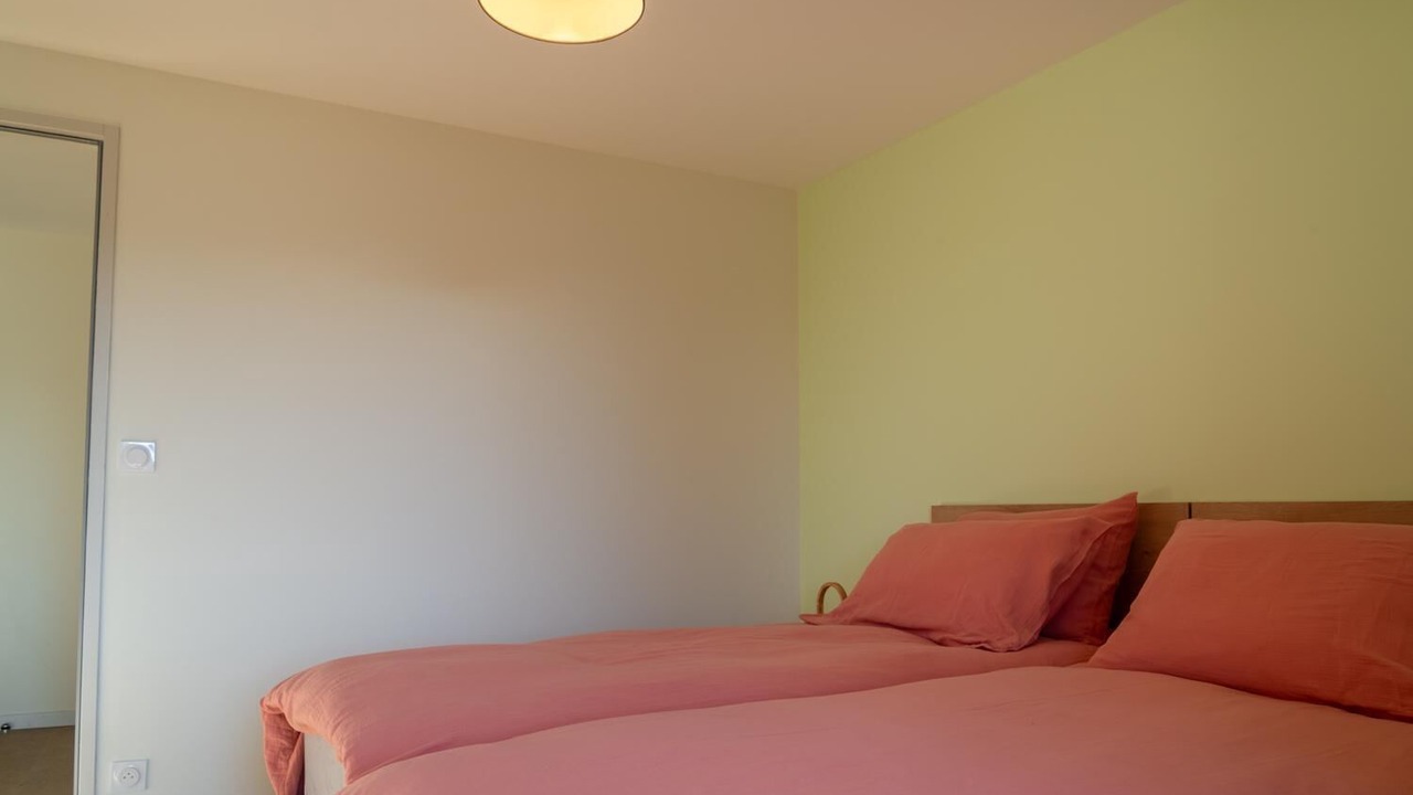 Photo of Bedroom in Recoules-d'Aubrac