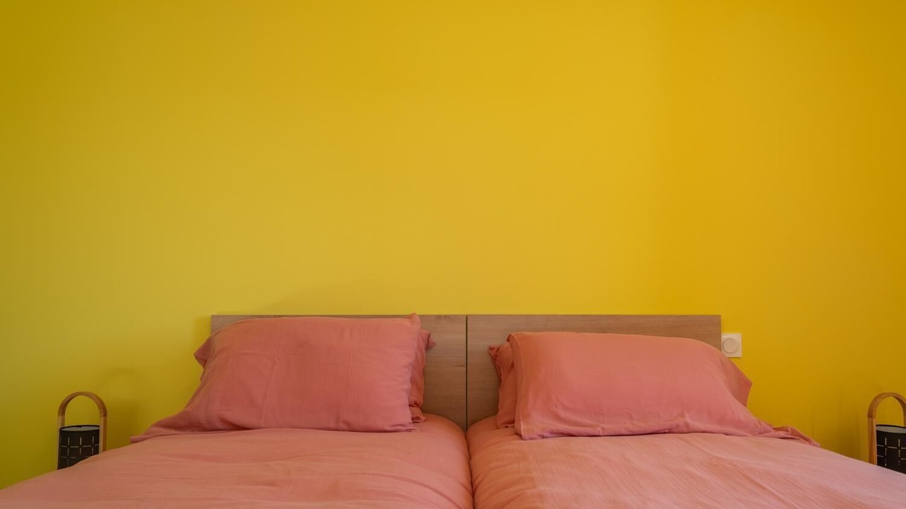 Photo of Bedroom in Recoules-d'Aubrac