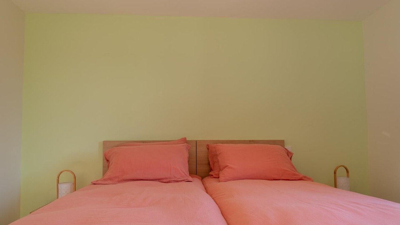 Photo of Bedroom in Recoules-d'Aubrac