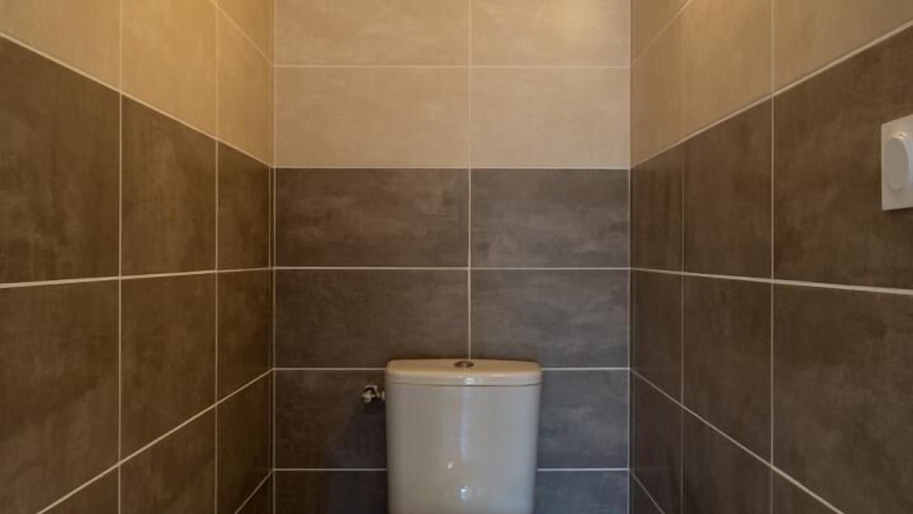 Photo of Bathroom in Recoules-d'Aubrac