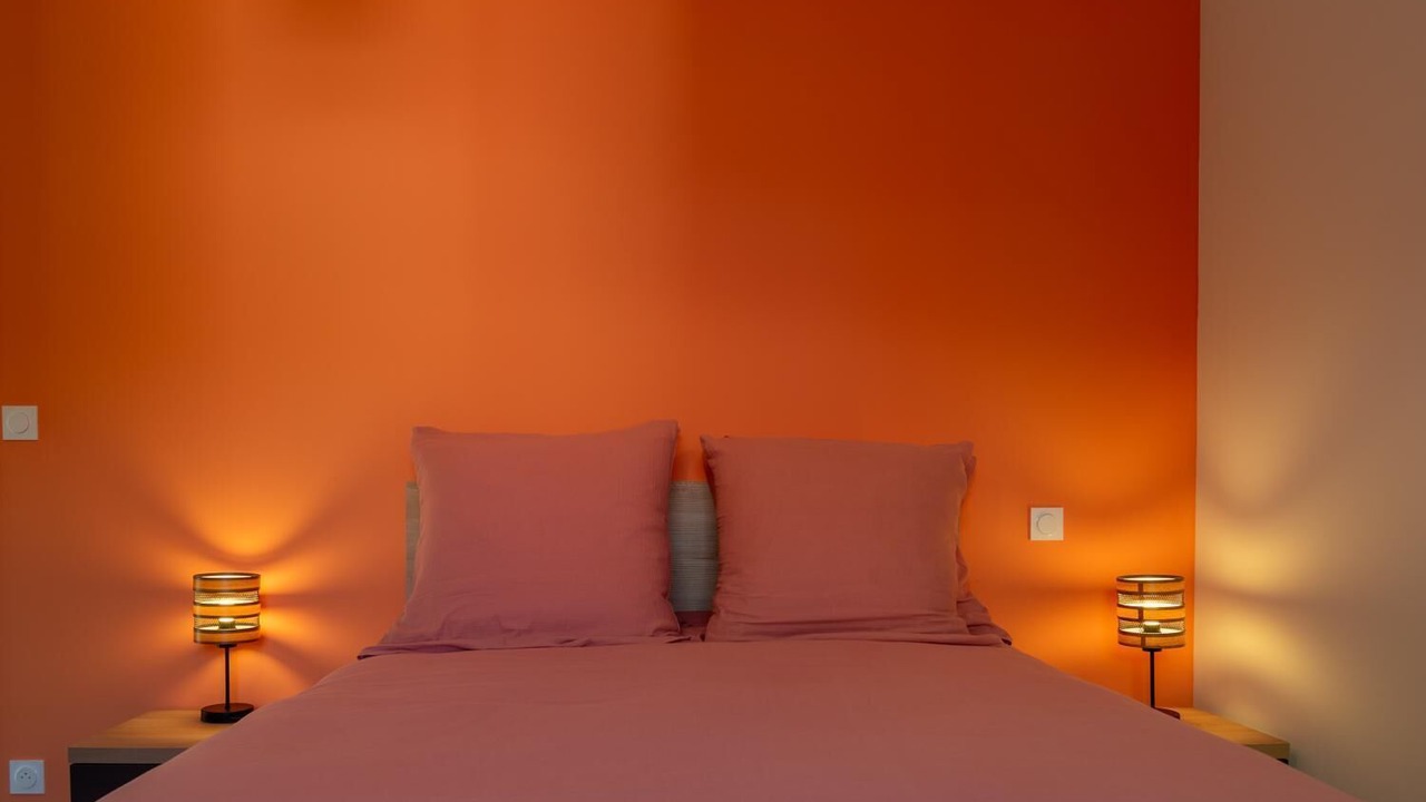 Photo of Bedroom in Recoules-d'Aubrac
