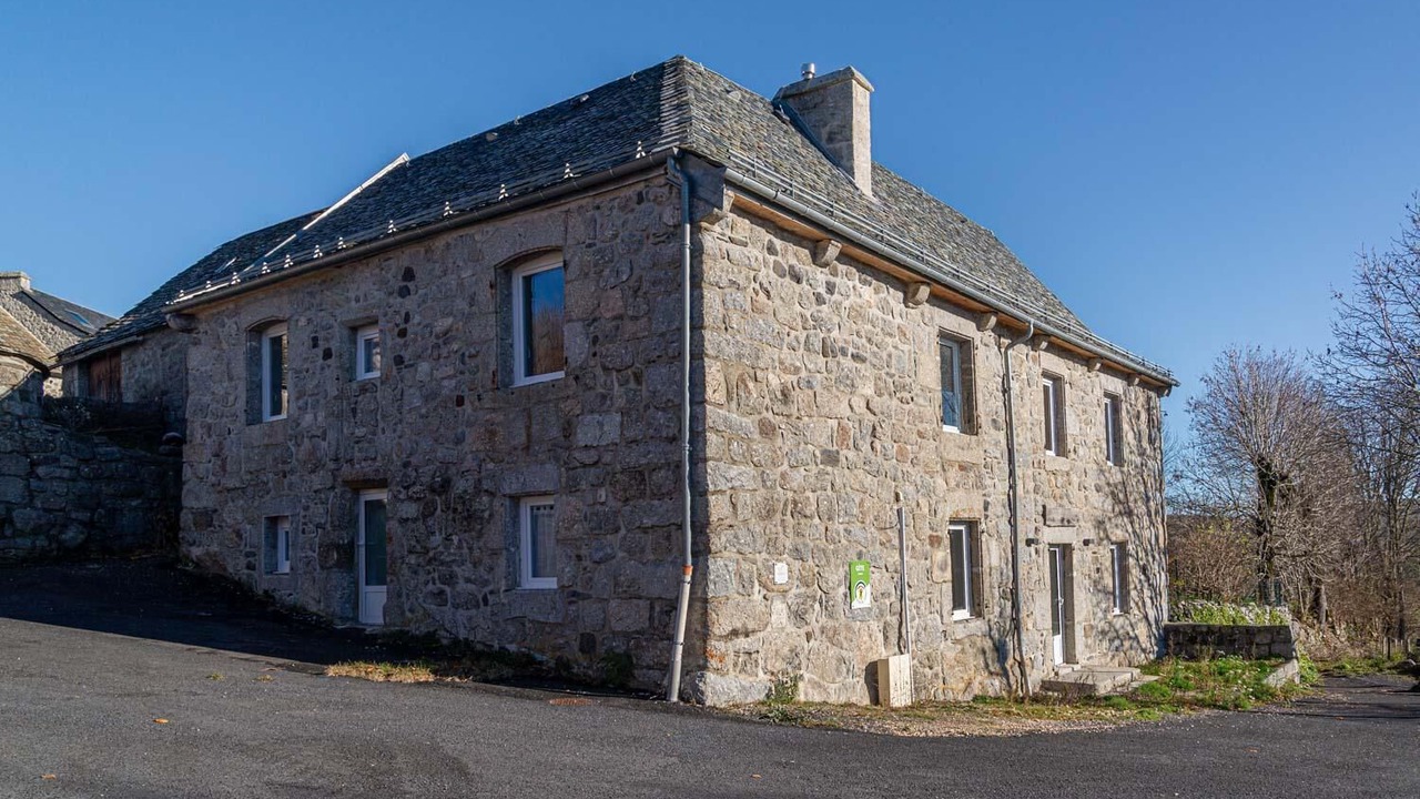 Photo of Outdoor in Recoules-d'Aubrac