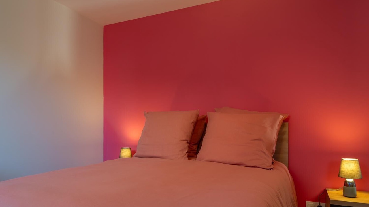 Photo of Bedroom in Recoules-d'Aubrac