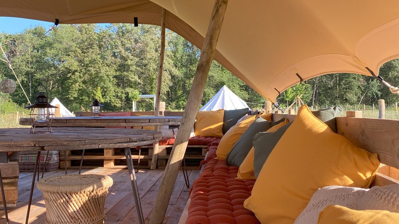 Photo of Outdoor in Thiel-sur-Acolin