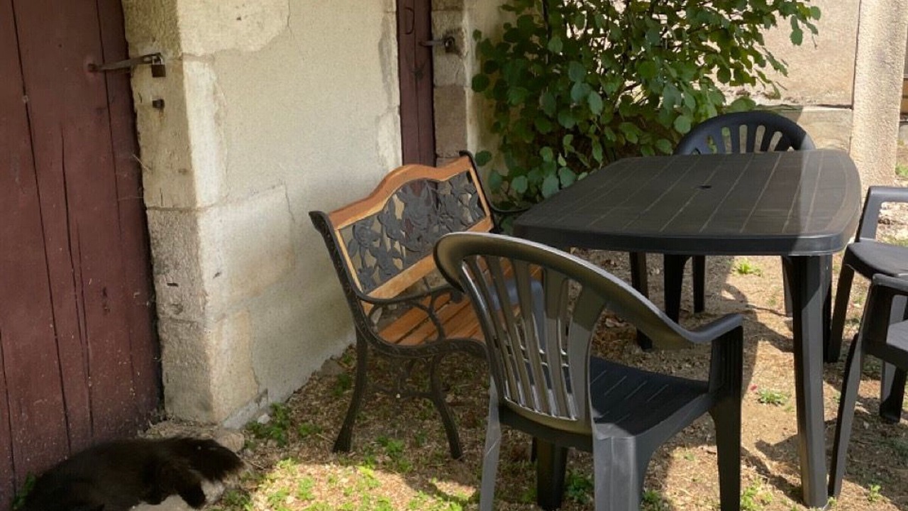 Photo of Outdoor in Saint-Bouize