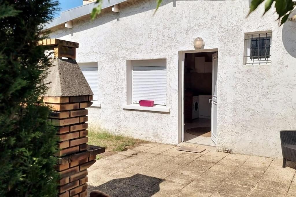 Photo of Patio Balcony in Saint-Michel-sur-Orge